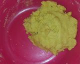 Foto langkah ke 2 dari resep Nastar Ekonomis Tanpa Butter.Ide Jualan.