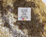 صورة لخطوة 10 من وصفة جريش ابيض باللبن والزبادي