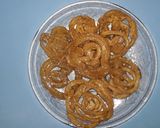 জিলাপি (Jilapi recipe in Bengali) রেসিপি ধাপ - 3 ছবি