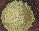 Foto del paso 1 de la receta: Mousse de turrón