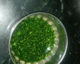 A picture of step 6 of Sweets of Betel leaves.