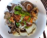 Foto langkah ke 8 dari resep Timlo Solo Kuah Bening.