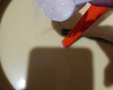Foto langkah ke 2 dari resep Puding Jagung Santan.