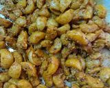 आंवले का अचार(Amla ka Achar recipe in Hindi) रेसिपी चरण 4 फोटो