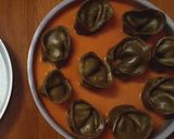 A picture of step 6 of Momos.