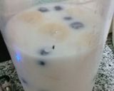 Foto del paso 2 de la receta: Licuado de arándano con banana