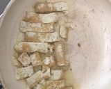 Foto del paso 2 de la receta: Entradita de tofu