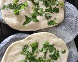 Kulcha recipe step 6 photo