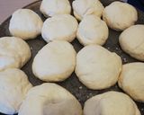 Foto del paso 11 de la receta: Pan Amasado 2 kilos en horno barro