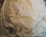 A picture of step 5 of Baked Alaska Meat Loaf.