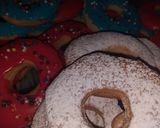 Foto del paso 13 de la receta: Roscas al horno