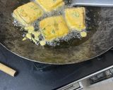 ब्रेड पकौड़ा (Bread Pakoda recipe in Hindi) रेसिपी चरण 4 फोटो