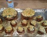 Mike's Portabellas Pappadeaux recipe step 9 photo