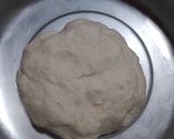A picture of step 1 of Coconut stuffed Gujiya.