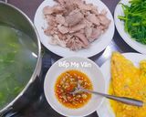 Hình bước làm 4 của món Bữa cơm gia đình 63