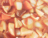 A picture of step 12 of Economical, Healthy and Easy Sweet and Sour Chicken.