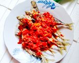 Foto langkah ke 3 dari resep Balado Ikan Dencis.