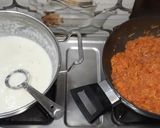 कैरट रबड़ी डिलाइट (Carrot rabdi delight recipe in hindi) रेसिपी चरण 5 फोटो