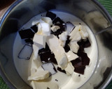 Mákos - almás szelet recept fázis 5 fotója