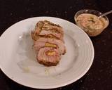 Pork Tenderloin Stuffed with Italian Meats recipe step 13 photo