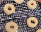 A picture of step 14 of Soft and Chewy Krispy Kreme-Style Donuts.