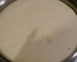 A picture of step 8 of Quick and Easy! Roll Cake Made in a Frying Pan.