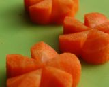 A picture of step 5 of For Osechi, Too! Chikuzen-ni With Lots of Root Vegetables.