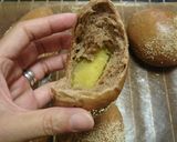 A picture of step 10 of Chestnut Buns.