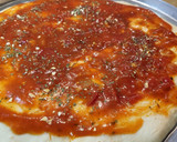 Foto del paso 4 de la receta: Pizza sin gluten versión mejorada🤩