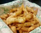 Namkeen recipe step 4 photo