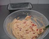 Foto del paso 5 de la receta: Bizcocho de fresas