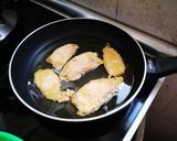 Foto del paso 3 de la receta: Calamares rebozados