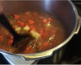 Foto del paso 7 de la receta: Lentejas con chorizo ¡¡¡La manera más fácil de hacerlas!!!
