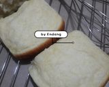Foto langkah ke 7 dari resep Roti sisir susu.