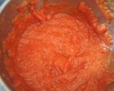 ટોમેટો સોસ (Tomato sauce recipe in gujarati) રેસીપી સ્ટેપ4ફોટો