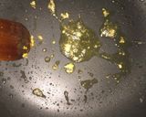 A picture of step 2 of Spicy pumpkin soup.