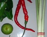 Foto langkah ke 1 dari resep Sambal Matah.