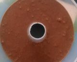 Foto langkah ke 5 dari resep Bolu Kukus Coklat Beng-Beng Sederhana (Kukus Magicom).