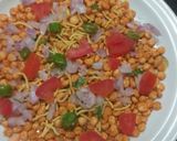 ચણા દાળ ભેળ (Chana Dal Bhel Recipe In Gujarati) રેસીપી સ્ટેપ2ફોટો