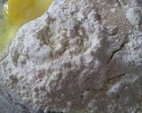 Foto langkah ke 1 dari resep Killer Soft Bread Keju Coklat.
