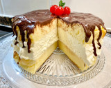 Foto del paso 14 de la receta: Pastel de yogur
