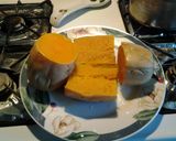 A picture of step 4 of Mashed Butternut Squash.