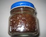 A picture of step 5 of Sublime Grated Onion Sauce.