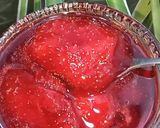 Une image de l'étape 4 de Confiture de fraise 🍓🍓🍓🍓.