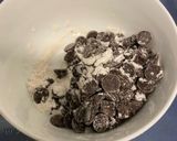 Foto del paso 3 de la receta: Colegial para niños / Budín de Pan sabor Manjar