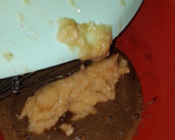 Foto del paso 1 de la receta: Torta Integral Saludable BANANAS Y CHIPS DE CHOCOLATE