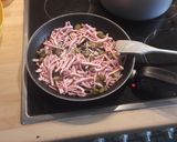 Sertésborda, nagymamám módra 😊 recept fázis 3 fotója