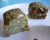 A picture of step 9 of Scones Made With Yeast & Avocado.