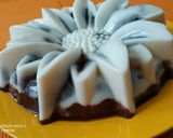 Foto langkah ke 3 dari resep Puding marmer susu oreo #HarigiziNasional2019.