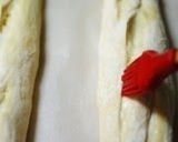 A picture of step 10 of Scored Baguettes.
